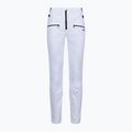 Pantaloni de schi pentru femei CMP bianco