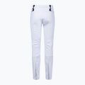 Pantaloni de schi pentru femei CMP bianco 2