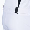 Pantaloni de schi pentru femei CMP bianco 4