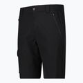 Pantaloni scurți pentru bărbați CMP 31T5637 Bermuda nero 3