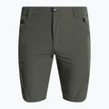 Pantaloni scurți de trekking pentru bărbați CMP, verde 31T5637/E319