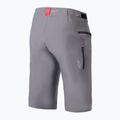 Pantaloni scurți de ciclism pentru bărbați Alpinestars A-Dura Elite dark gray 2