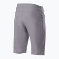Pantaloni scurți de ciclism pentru bărbați Alpinestars A-Dura dark gray 2
