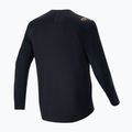 Longsleeve de ciclism pentru bărbați Alpinestars A-Aria Polartec Switch black 2