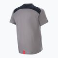 Tricou de ciclism pentru bărbați Alpinestars A-Dura Dri Astar dark gray 2