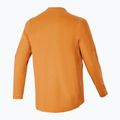 Longsleeve de ciclism pentru bărbați Alpinestars A-Dura Rocker dark gold 2