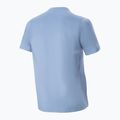 Tricou de ciclism pentru bărbați Alpinestars A-Dura Astar infinity blue 2
