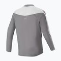 Longsleeve de ciclism pentru bărbați  Alpinestars A-Supra Race dark gray 2