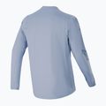 Longsleeve de ciclism pentru bărbați Alpinestars A-Dura Switch infinity blue 2