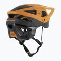 Cască de ciclism Alpinestars Vector Tech Zeal black/dark gold/m&g 2