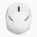 Cască de schi Briko Stormrider matt white/black 6