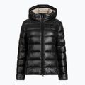 Geacă pentru femei Blauer USA Caroll black inside beige