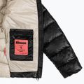 Geacă pentru femei Blauer USA Caroll black inside beige 6