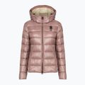 Geacă pentru femei Blauer USA Caroll brown 30c inside grey fog