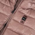Geacă pentru femei Blauer USA Caroll brown 30c inside grey fog 4