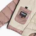 Geacă pentru femei Blauer USA Caroll brown 30c inside grey fog 6