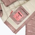 Geacă pentru femei Blauer USA Caroll brown 30c inside grey fog 7