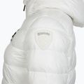 Geacă pentru femei Blauer USA Caroll optical white inside optical white 3