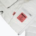 Geacă pentru femei Blauer USA Caroll optical white inside optical white 7