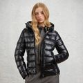 Geacă pentru femei Blauer USA Caroll black inside beige 2