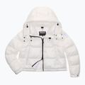 Geacă de iarnă pentru femei Blauer USA Gloria optical white inside optical white