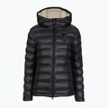 Geacă pentru femei Blauer USA Ellis black inside mist grey