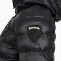Geacă pentru femei Blauer USA Ellis black inside mist grey 3