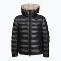 Geacă pentru bărbați Blauer USA Adams black inside beige