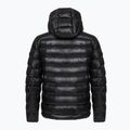 Geacă pentru bărbați Blauer USA Adams black inside beige 2