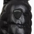Geacă pentru bărbați Blauer USA Adams black inside beige 3
