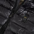 Geacă pentru bărbați Blauer USA Adams black inside beige 4