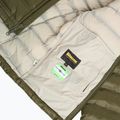 Geacă pentru bărbați Blauer USA Charles dark olive inside mist grey 7