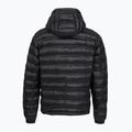 Geacă pentru bărbați Blauer USA Charles black inside mist grey 2