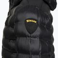 Geacă pentru bărbați Blauer USA Charles black inside mist grey 3