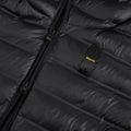 Geacă pentru bărbați Blauer USA Charles black inside mist grey 4