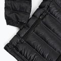 Geacă pentru bărbați Blauer USA Charles black inside mist grey 5