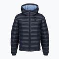 Geacă pentru bărbați Blauer USA Charles blu int. blue