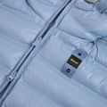 Geacă pentru bărbați Blauer USA Charles blue 80j inside light blue 4