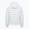 Geacă pentru bărbați Blauer USA Charles optical white inside rock grey 2