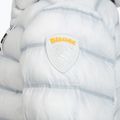 Geacă pentru bărbați Blauer USA Charles optical white inside rock grey 3
