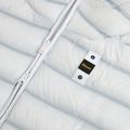 Geacă pentru bărbați Blauer USA Charles optical white inside rock grey 4