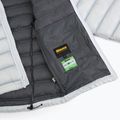 Geacă pentru bărbați Blauer USA Charles optical white inside rock grey 7