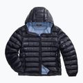 Geacă pentru bărbați Blauer USA Charles blu int. blue