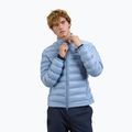 Geacă pentru bărbați Blauer USA Sewall blu int. Blue