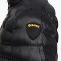 Geacă pentru bărbați Blauer USA Sewall black inside mist grey 3