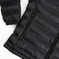 Geacă pentru bărbați Blauer USA Sewall black inside mist grey 5