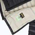 Geacă pentru bărbați Blauer USA Sewall black inside mist grey 7
