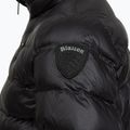Geacă pentru bărbați Blauer USA Belmont black 3