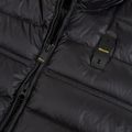 Geacă pentru bărbați Blauer USA Belmont black 4