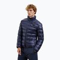 Geacă pentru bărbați Blauer USA Belmont blue